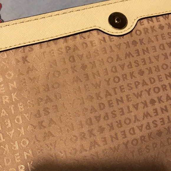 Kate ♠️ Spade Purce - Picture 5 of 7